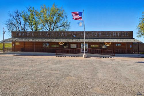 21070 Sd Highway 240, Philip, SD, 57567-7006 | Card Image