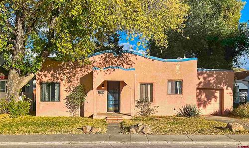 112 N Adams St, Cortez, CO, 81321-3310 | Card Image