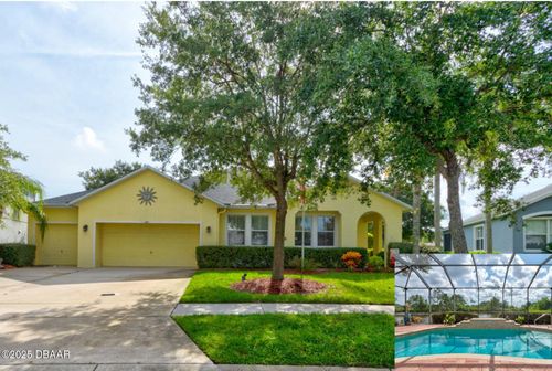 105 Hagge Dr, DAYTONA BEACH, FL, 32124-2033 | Card Image