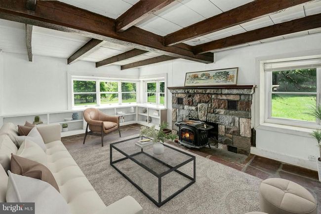 210 Axe Handle Rd, House other with 3 bedrooms, 3 bathrooms and null parking in QUAKERTOWN PA | Image 8