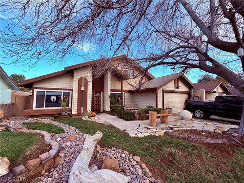 4152 Butterfield Way, Las Vegas, NV, 89103-3103 | Card Image