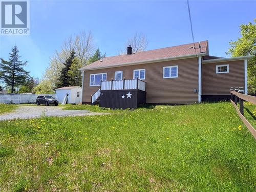 115 Main St, Lewisporte, NL, A0G3A0 | Card Image