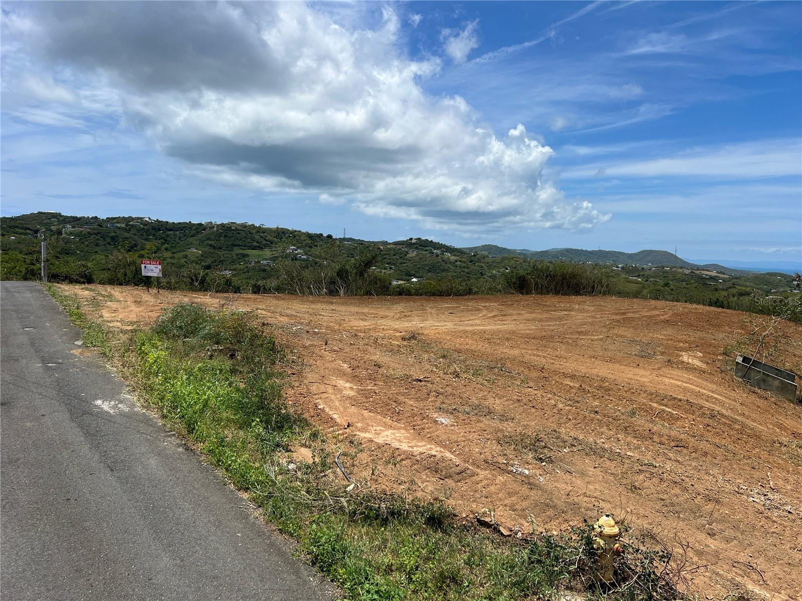 Land en venta en VIEQUES, Address not available
