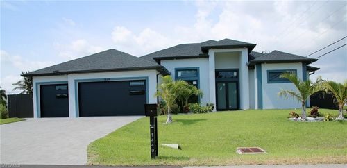 1449 Se 22nd St, Cape Coral, FL, 33990-4622 | Card Image