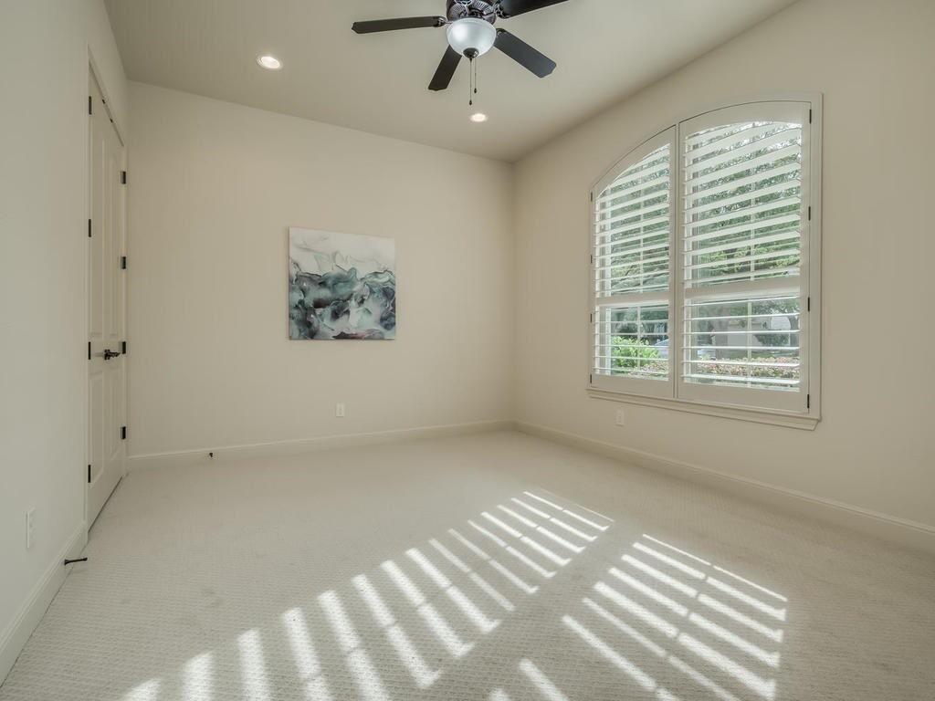 Residential Lease in Austin 5