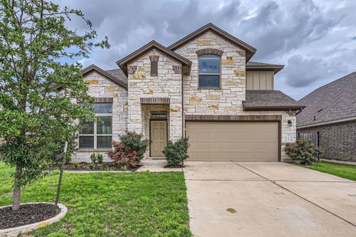 112 Jude Cir, Leander, TX, 78641-4355 | Card Image