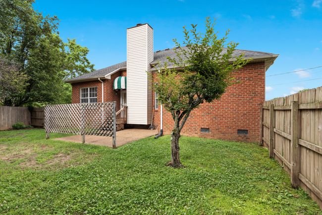 101 Cherokee Dr, House other with 3 bedrooms, 2 bathrooms and 2 parking in White House TN | Image 43