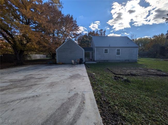 1330 E South Range Rd, House other with 2 bedrooms, 1 bathrooms and null parking in North Lima OH | Image 11