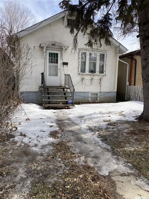1929 Winnipeg St, Regina, SK, S4P1G5 | Card Image