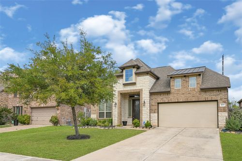 4723 Abercorn St, Rosharon, TX, 77583-0139 | Card Image