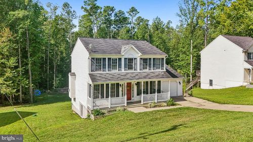 1158 Garner Dr, King George, VA, 22485-6763 | Card Image