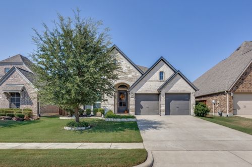 8629 Lake Arrowhead Trl, McKinney, TX, 75071-0056 | Card Image
