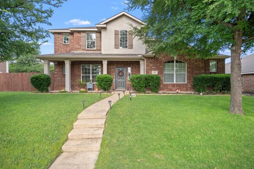 804 Montrose Trl, Desoto, TX, 75115-1747 | Card Image