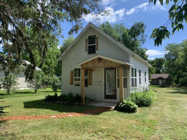 213 Johnson St, House other with 2 bedrooms, 1 bathrooms and null parking in Upsala MN | Image 13