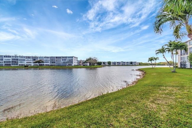 4049 Wolverton C, Condo with 2 bedrooms, 2 bathrooms and null parking in Boca Raton FL | Image 42