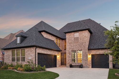 3718 Noontide Ln, Celina, TX, 75009-0229 | Card Image