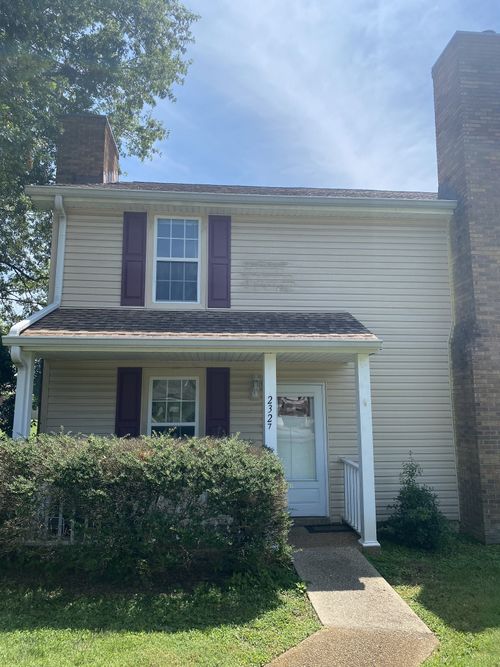 2327 Kimberly Dr, Nashville, TN, 37214-1415 | Card Image