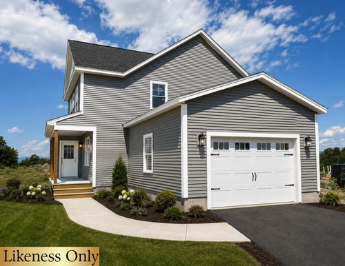 lot-2-40 Trail'S Bend Drive, South Burlington, VT, 05403 | Card Image