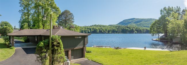 Boat house and firepit | Image 48