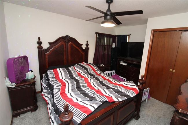 1257 W Us 36 Hwy N/A, House other with 3 bedrooms, 1 bathrooms and null parking in Hiawatha KS | Image 25