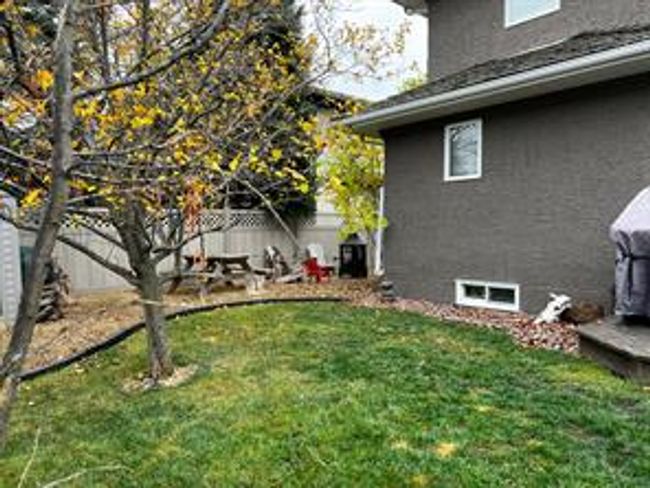 90 Allison Cres, House detached with 3 bedrooms, 2 bathrooms and 4 parking in Red Deer AB | Image 50