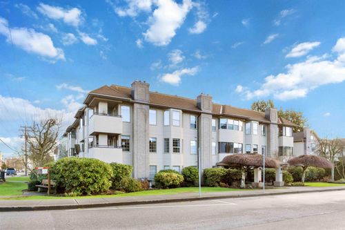 202-1488 Merklin St, White Rock, BC, V4B4C3 | Card Image