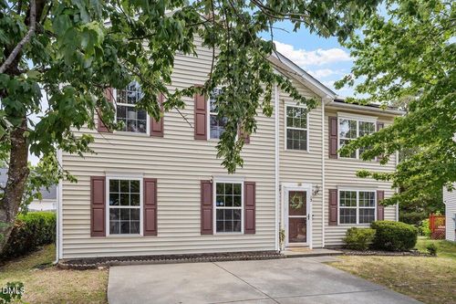 13 Intrepid Ct, Durham, NC, 27703-4786 | Card Image