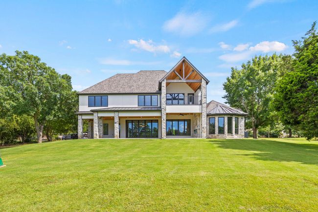 2000 Warwick Crescent Ct, House other with 5 bedrooms, 5 bathrooms and null parking in Argyle TX | Image 38