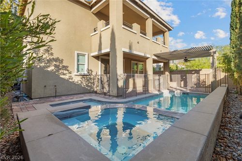 909 Riverlawn Pl, Las Vegas, NV, 89138-4612 | Card Image