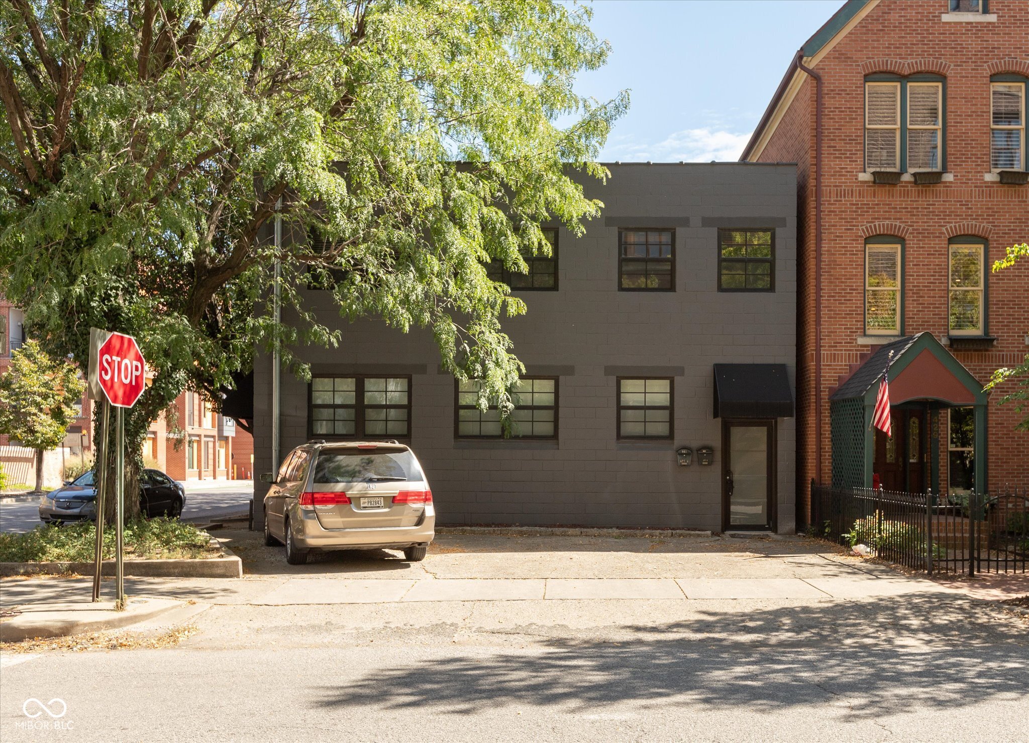 2 441 N Park Avenue, For Sale in Indianapolis Zoocasa