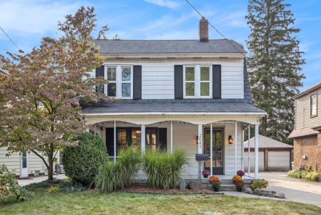 Union Ave, Grand Rapids, MI 49507