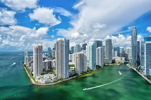 1604-701 Brickell Key Blvd, Miami, FL, 33131-2674 | Card Image