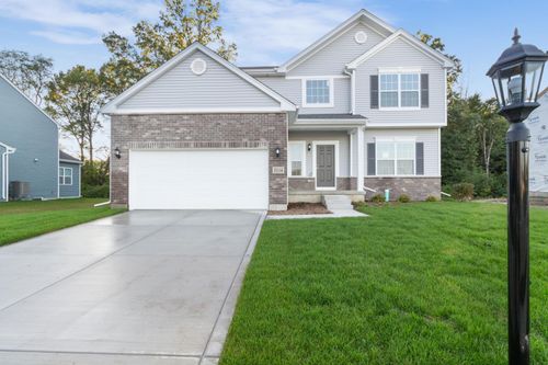 3114 Fawn Ln, Portage, IN, 46368-3090 | Card Image