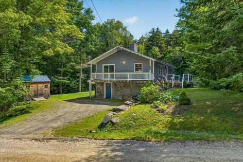 1043 Town Farm Rd, Ludlow, VT, 05149-9555 | Card Image