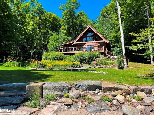 1775 Blue Heron Trail, West Guilford, ON, K0M2S0 | Card Image