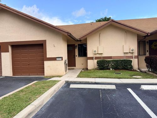 11137 Nw 38th Pl, Sunrise, FL, 33351-7597 | Card Image