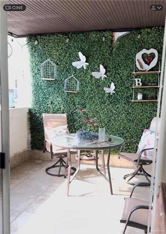 Balcony featuring a patio area | Image 7