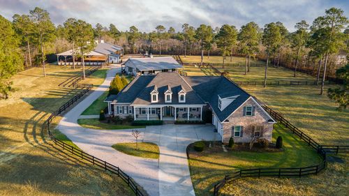 160 Dasher Cir, Aiken, SC, 29803-1162 | Card Image