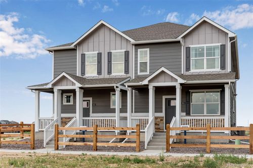 736 S Cabernet Avenue, Fort Lupton, CO, 80621 | Card Image