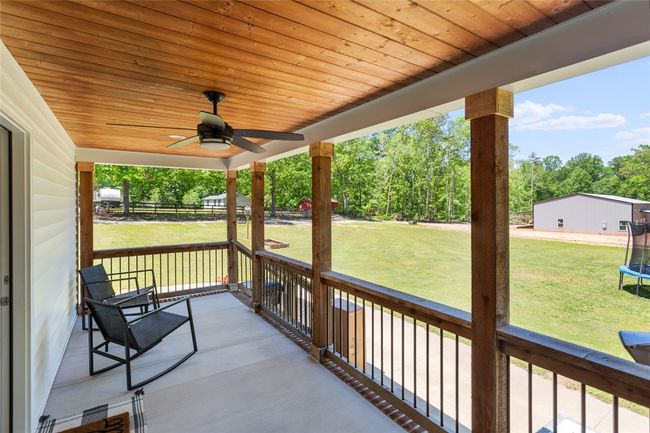500 Riley Rd, House other with 3 bedrooms, 2 bathrooms and null parking in Easley SC | Image 11