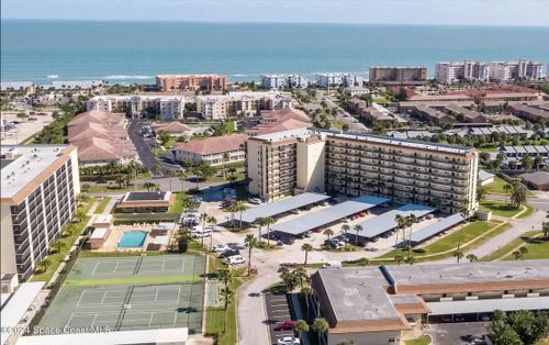 108-520 Palm Springs Boulevard, Indian Harbour Beach, FL, 32937 | Card Image