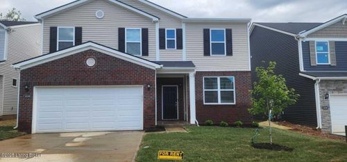 6508 Fair Ridge Ln, Louisville, KY, 40291-8409 | Card Image