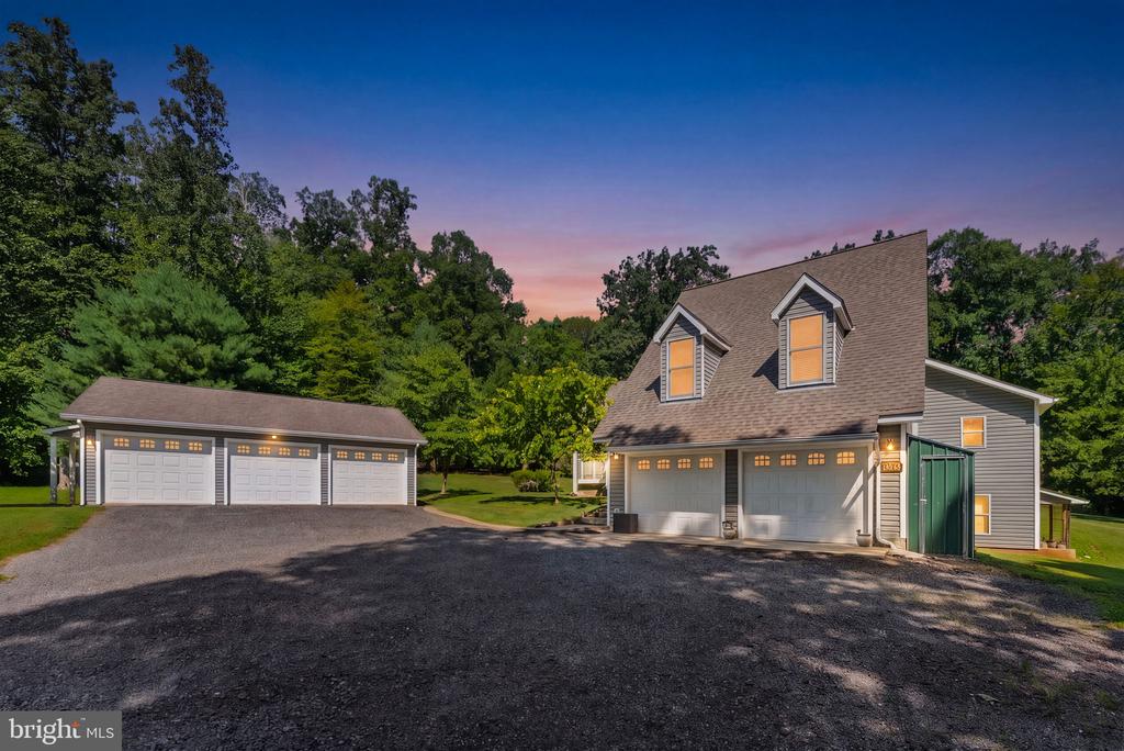 Residential in CULPEPER 3