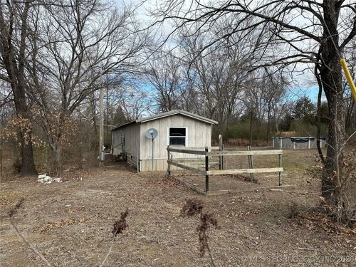 98016 N 3745 Rd, Okemah, OK, 74859-5069 | Card Image