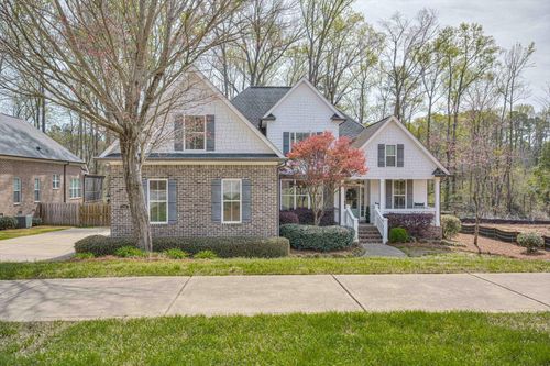 124 Oakbrook Dr, North Augusta, SC, 29860-7454 | Card Image