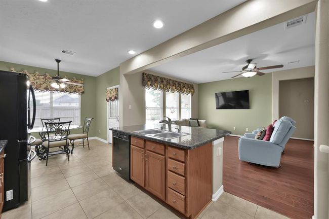 20530 Saddleback Chase Ln, House other with 5 bedrooms, 4 bathrooms and 2 parking in Cypress TX | Image 14