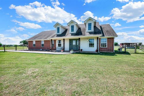736 Audra Cir, Rhome, TX, 76078-3409 | Card Image
