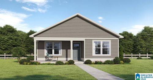 833 49th Street Ensley, BIRMINGHAM, AL, 35208 | Card Image
