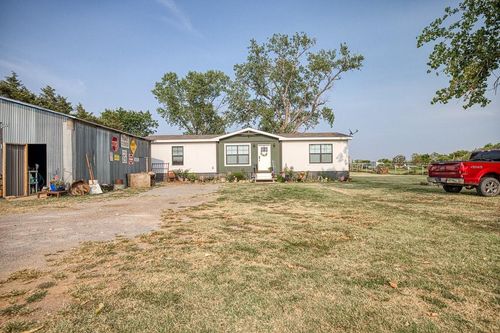 19297 N 2810 Rd, Kingfisher, OK, 73750-7172 | Card Image