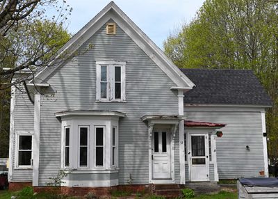 32 Berry Avenue, House other with 3 bedrooms, 1 bathrooms and null parking in Pittsfield NH | Image 2